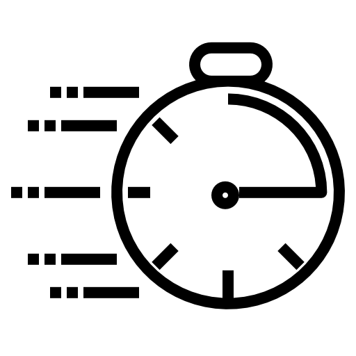 Rychlé vybavení
