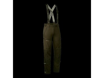 Lovecké kalhoty Excape Softshell S