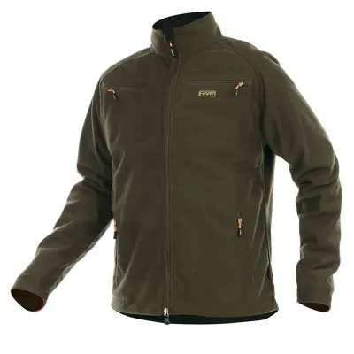 TULSA-S Softshell bunda
