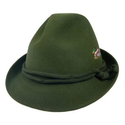 Poľovnícky klobouk 10084/06