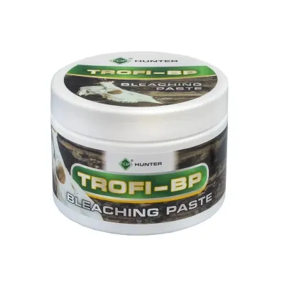 TROFI-BP - Bělicí pasta na trofej