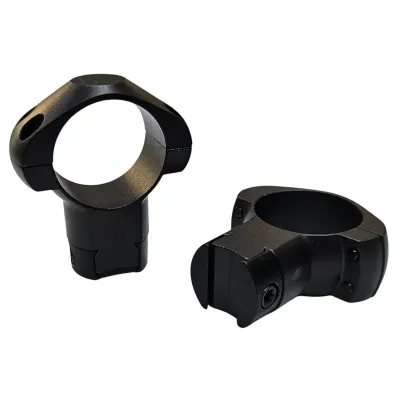 KONUS Montážní sada 25,4mm, Vysoká (BH=14,5mm, Weaver resp. Picatinny lištu)