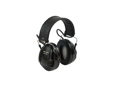 Elektronická střelecká sluchátka 3M PELTOR SportTac RD