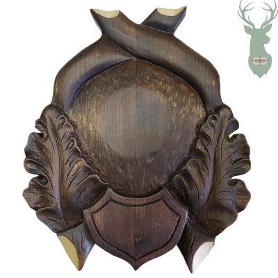 Podložka pod trofej - Divočák