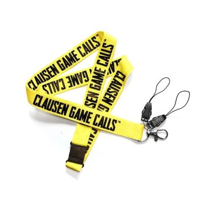 CLAUSEN Game Calls retízek na vábničku