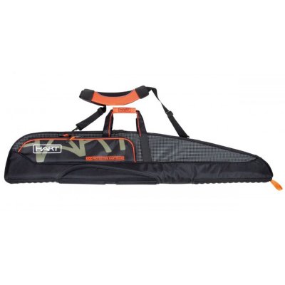 RST - Black/Rip Stop - pouzdro na zbraň 115cm