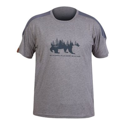 BEAR-TS tričko