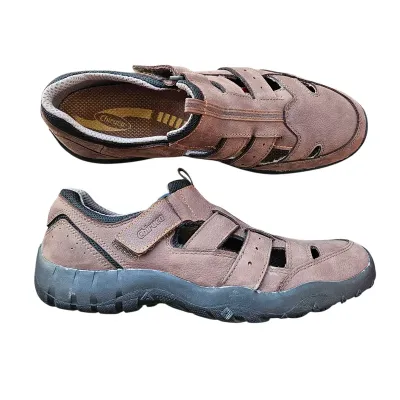 CHIRUCA Atenas-12 travel turistická obuv