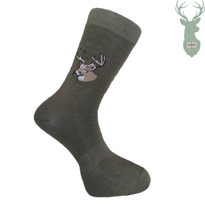 Hunting Socks ponožky - Daniel