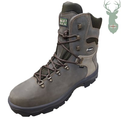 CHIRUCA Muflon 01 GoreTEX myslivecká obuv