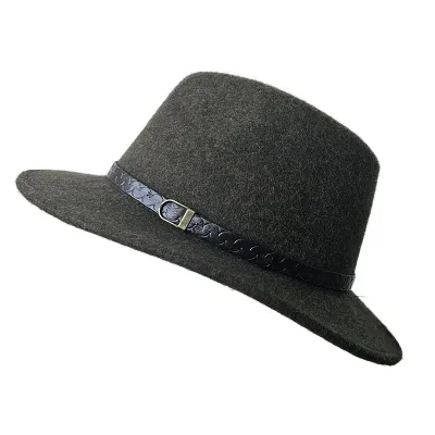 LODENHUT - Klobouk zelený 1013-105-579