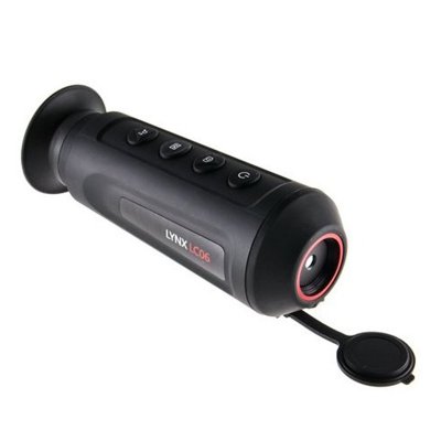 Termovizní monokulár HIKMICRO LYNX LC06