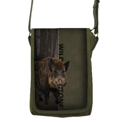 Wild Zone - Taška na rameno - Divočák