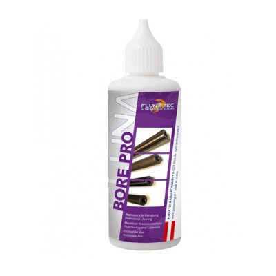FLUNA TEC BORE PRO čistící přípravek na hlaveň 100ml