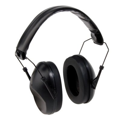 CASCO PRO-TEC sluchátka