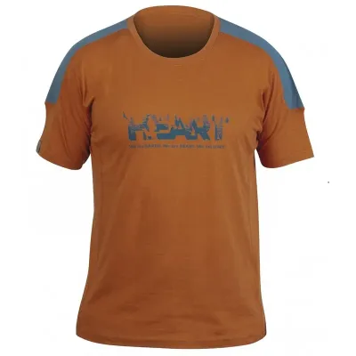 HEART-TS tričko Caldera