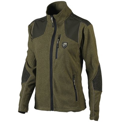 Univers TECH Fleece dámská mikina