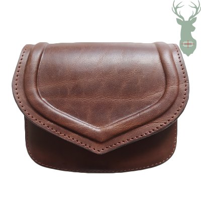 Leather Exclusive - Nosič kulových nábojů