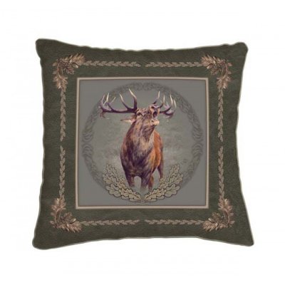 Wild Zone - Polštář - DEER I