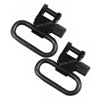 JACK PYKE Rychloupínací poutka Set