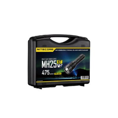 MH25V2 Hunting set