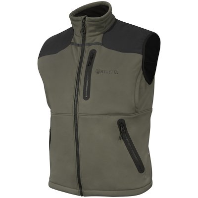 Highball Windpro vesta - Green