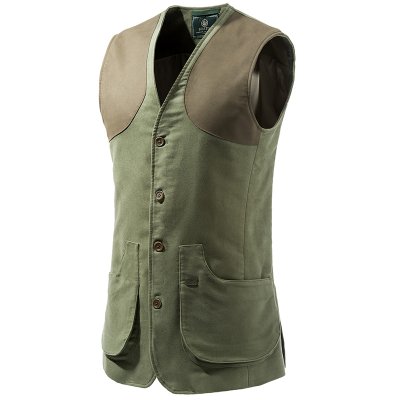 Molesking Classic vesta - Green