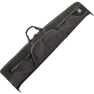 Black Boar pouzdro na zbraň 129 cm - Moss & Brown Bark