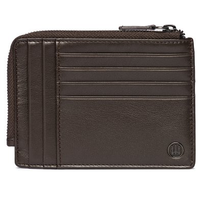 Beretta CC zipsová dokladovka - Brown
