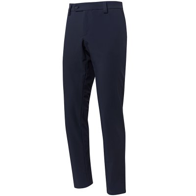 Tech Chino kalhoty - Blue