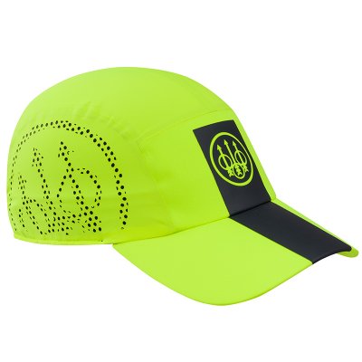 Tech kšiltovka - Yellow Fuo