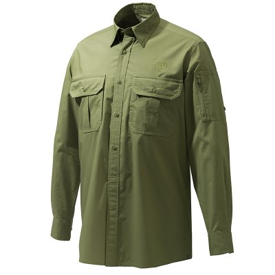 Mortirolo košile - Olive Drab