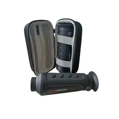 Pouzdro na termovizi HIKMICRO LYNX PRO LC06, LE10, LE15, LH19, LH25 a THUNDER TH35C
