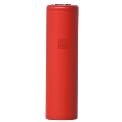Batérie Sanyo NCR 18650 GA