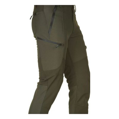 U-TEX SOFTSHELL kalhoty