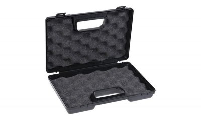 Kufr na zbraň 245x165x53 mm