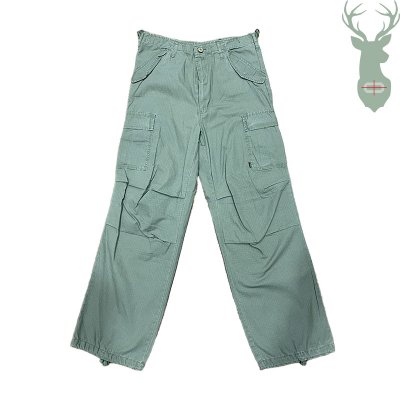 Kalhoty M-TRAMP vel. L