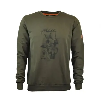 C.I.T - Dětská mikina Jelen