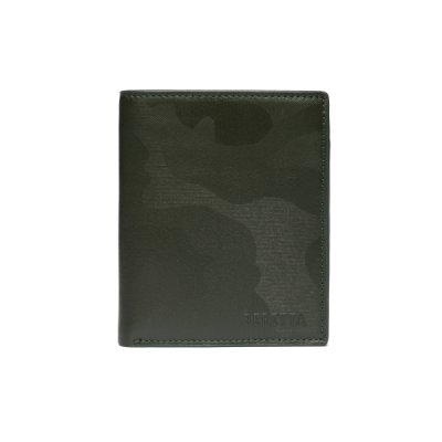 Vertical Bifold Peněženka