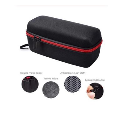 Pouzdro na termovíziu HIKMICRO OWL, DALI, THERMTEC Cyclops