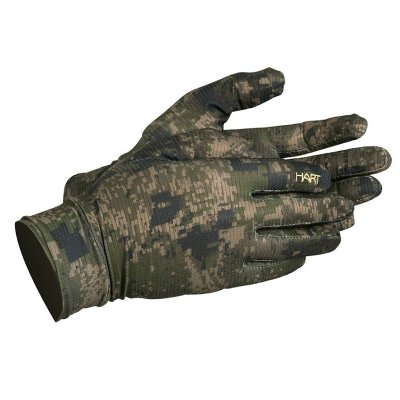 URAL-GC Cover UL rukavice - Pixel Forest