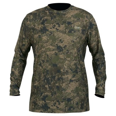 URAL-TL tričko - Pixel Forest