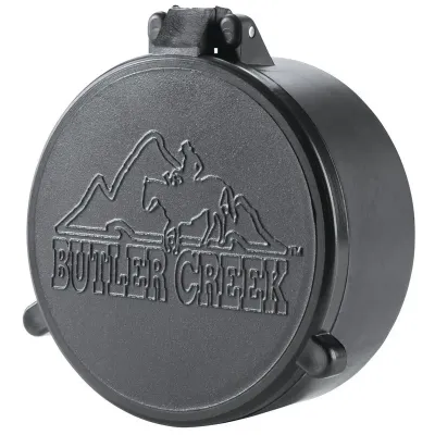 Butler Creek - krytka na optiku 61,2mm