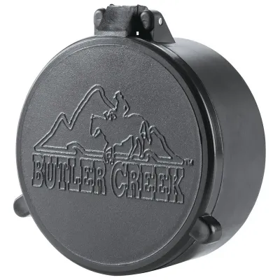 Butler Creek - krytka na optiku 58,7mm
