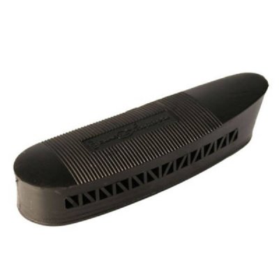 WEGU-GFT Pryžová botka 25mm 133x43 black