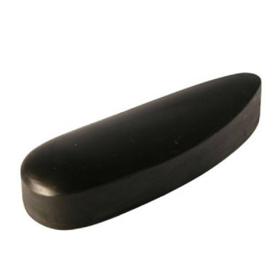 WEGU-GFT Pryžová botka Full 30mm black