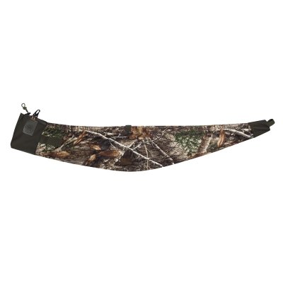 Pouzdro na zbraň (sbalitelné) WR Gun 118/135cm - Camo Realtree Edge