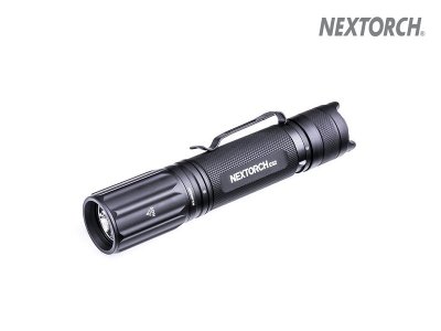 Outdoorová svítilna NexTorch E52