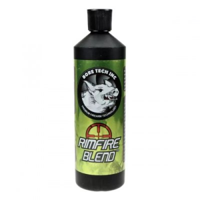 Bore Tech Rimfire čistič malorážek 473ml