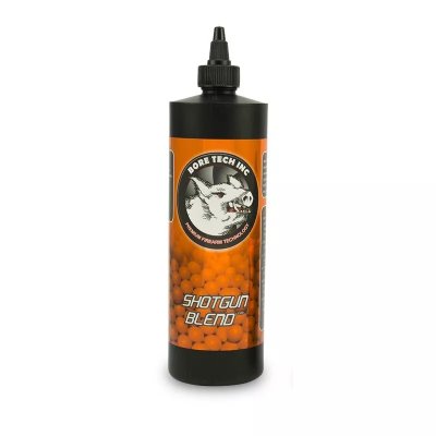 Bore Tech SHOTGUN BLEND čistič brokových hlavní 473ml